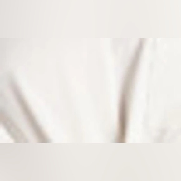 NWOT - Walter Baker - Camille Twist front top - White - M - Picture 4 of 4